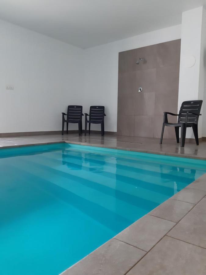 Holiday House Vitice 21 מראה חיצוני תמונה