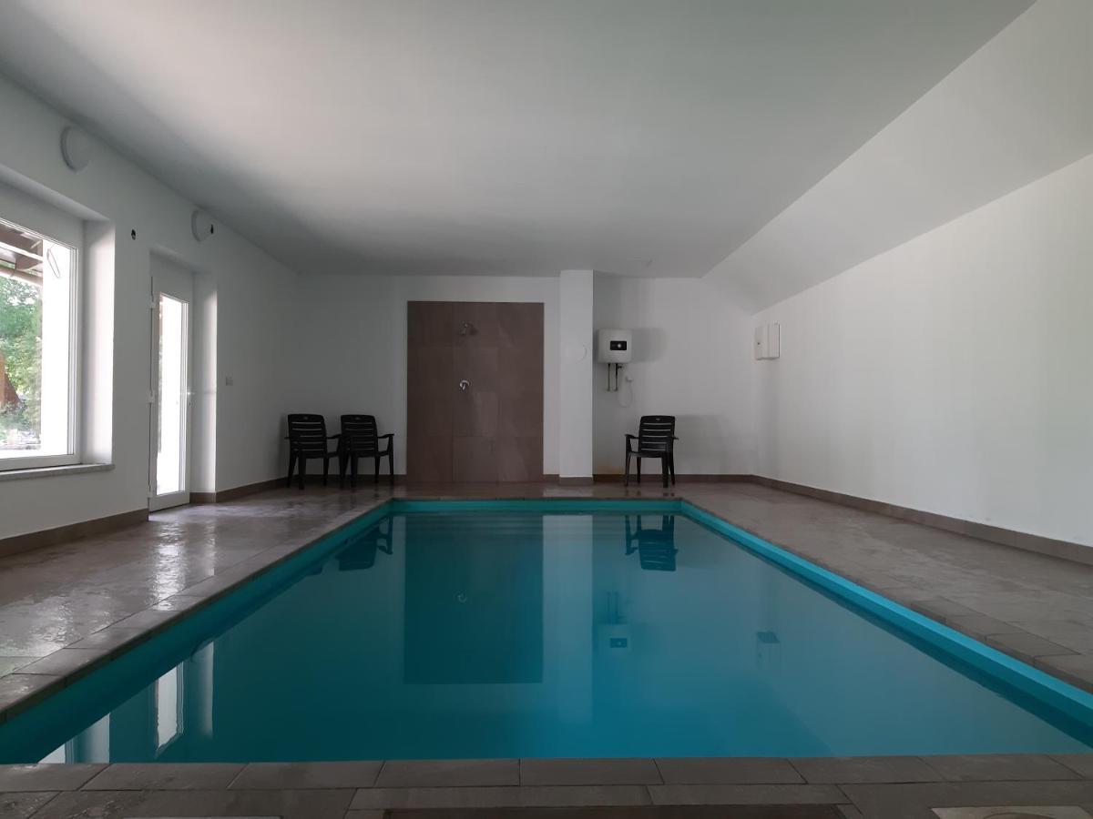 Holiday House Vitice 21 מראה חיצוני תמונה
