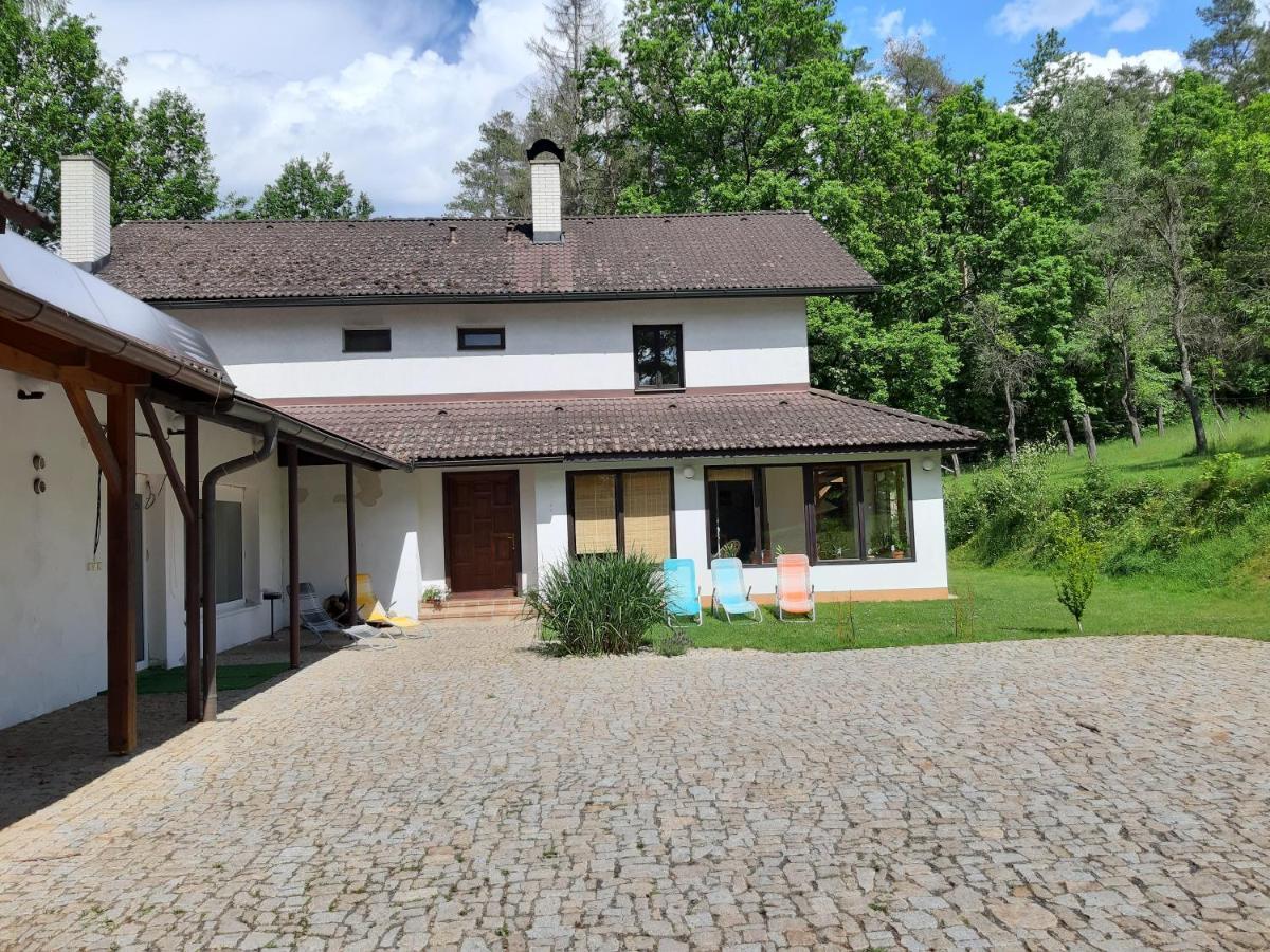 Holiday House Vitice 21 מראה חיצוני תמונה