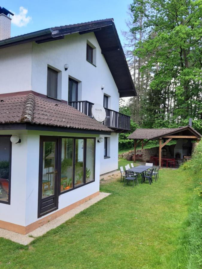 Holiday House Vitice 21 מראה חיצוני תמונה