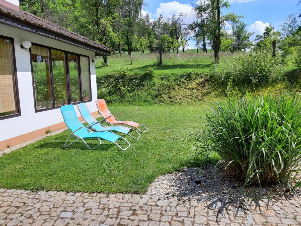Holiday House Vitice 21 מראה חיצוני תמונה