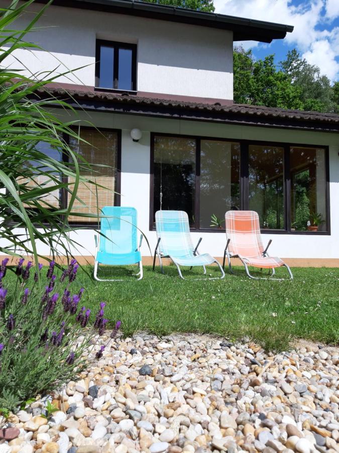 Holiday House Vitice 21 מראה חיצוני תמונה