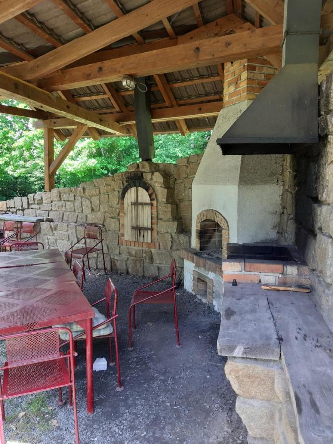 Holiday House Vitice 21 מראה חיצוני תמונה