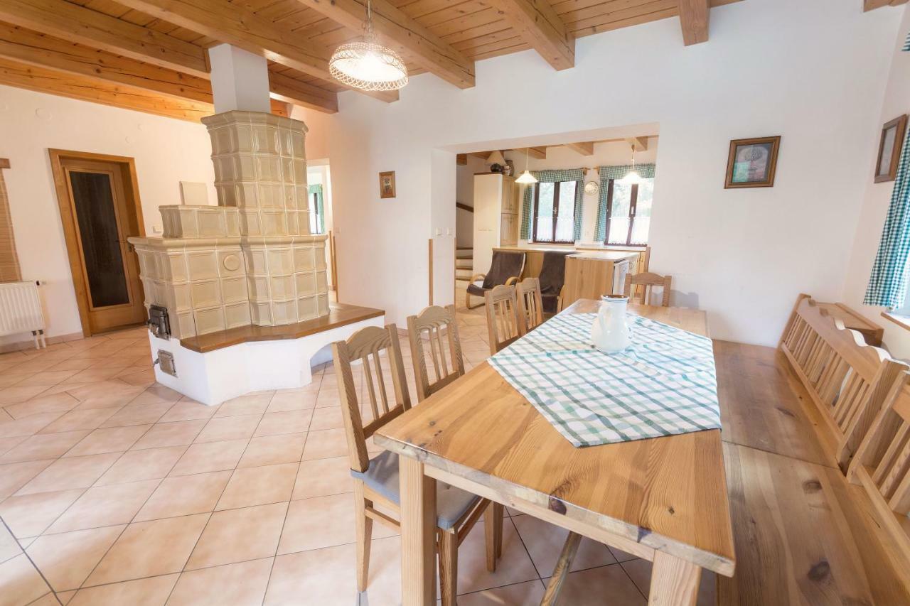 Holiday House Vitice 21 מראה חיצוני תמונה