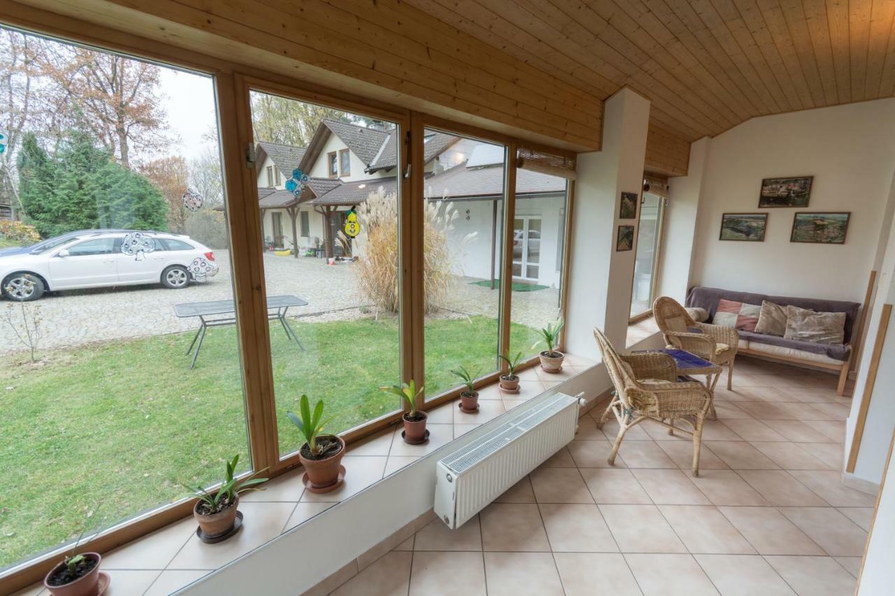 Holiday House Vitice 21 מראה חיצוני תמונה