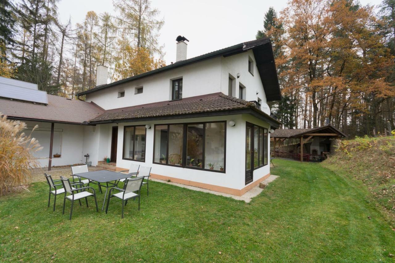 Holiday House Vitice 21 מראה חיצוני תמונה