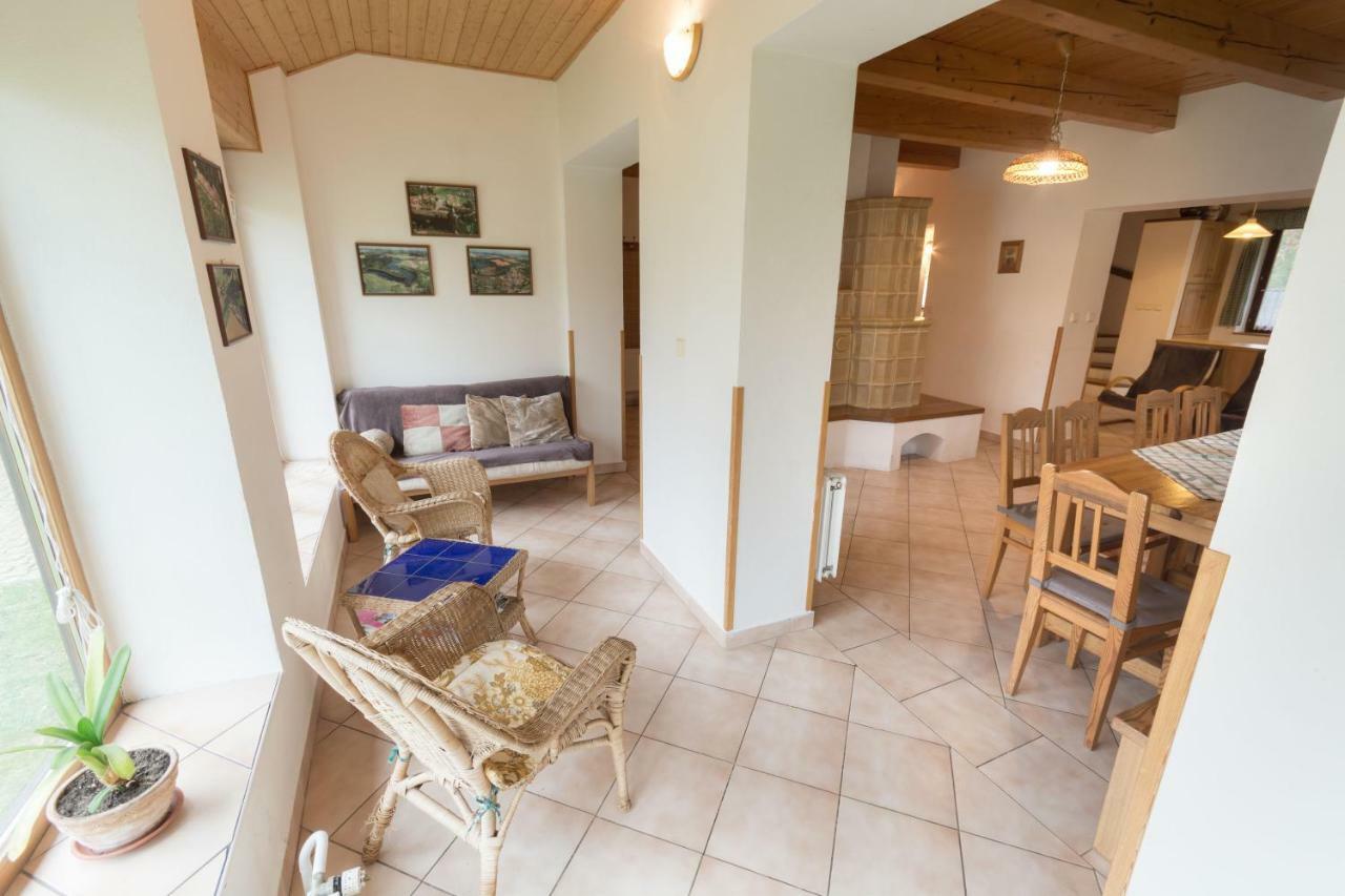 Holiday House Vitice 21 מראה חיצוני תמונה