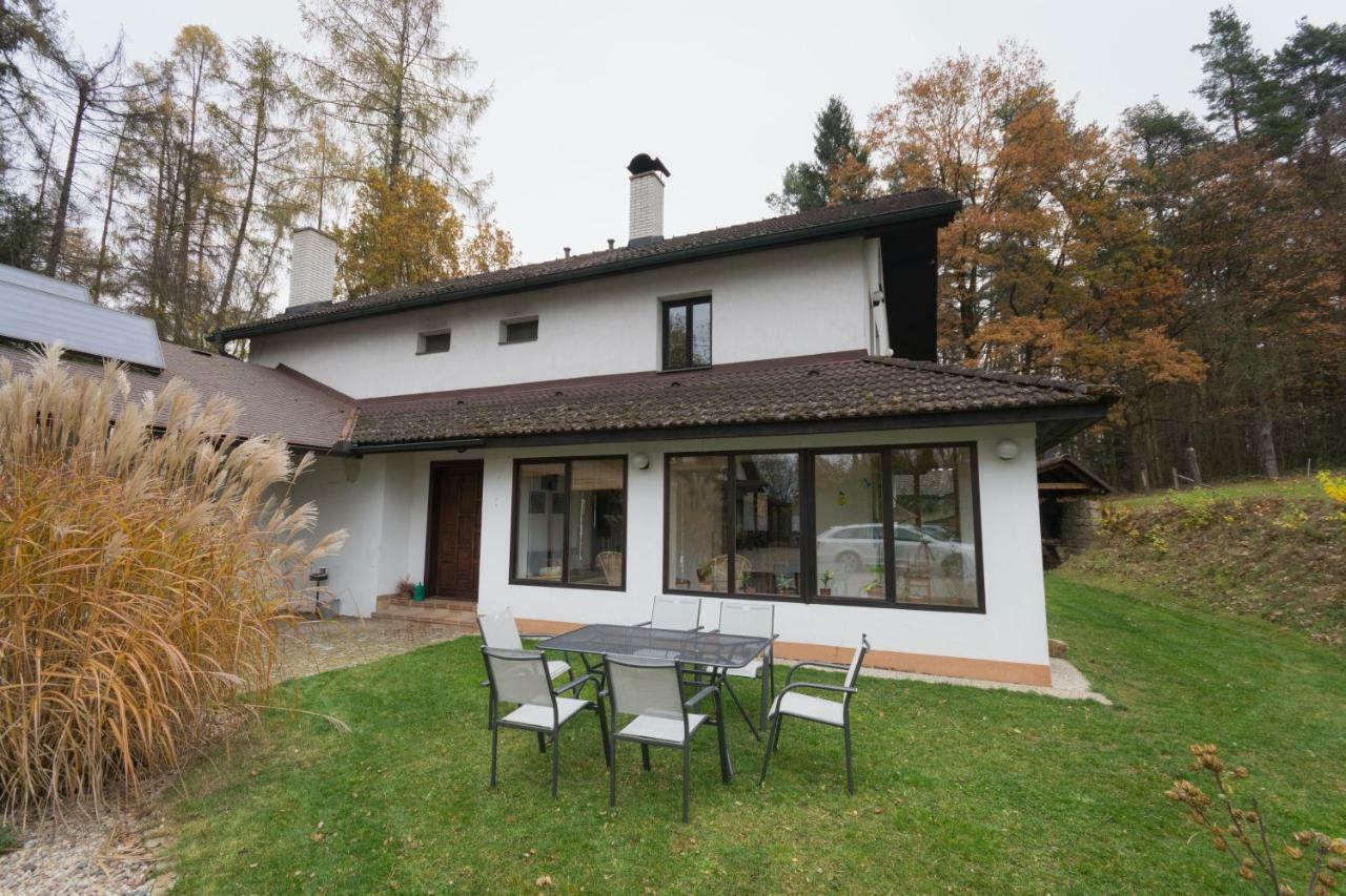 Holiday House Vitice 21 מראה חיצוני תמונה