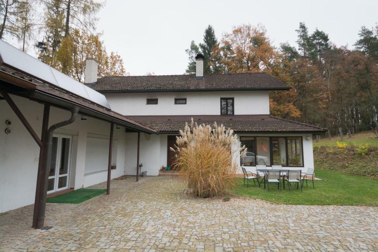 Holiday House Vitice 21 מראה חיצוני תמונה