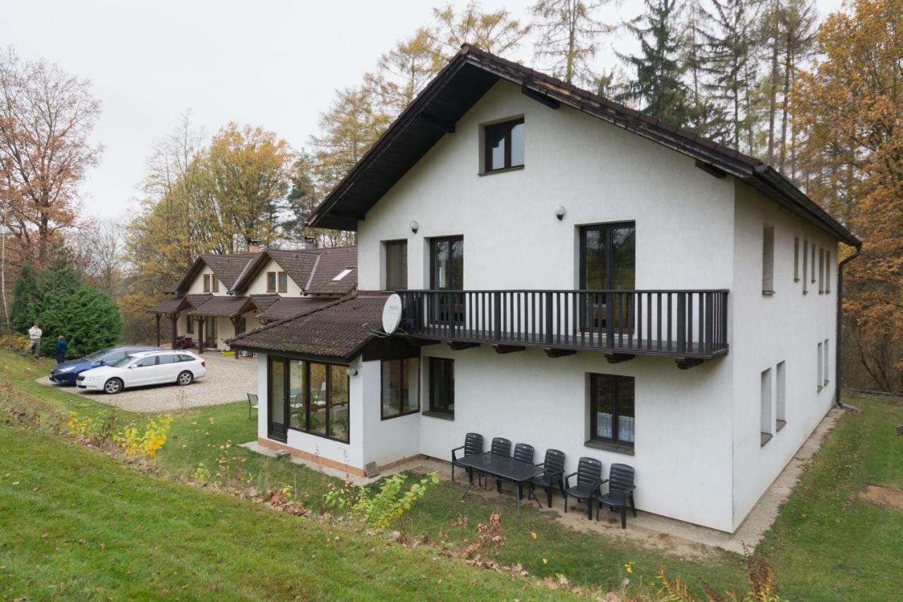 Holiday House Vitice 21 מראה חיצוני תמונה
