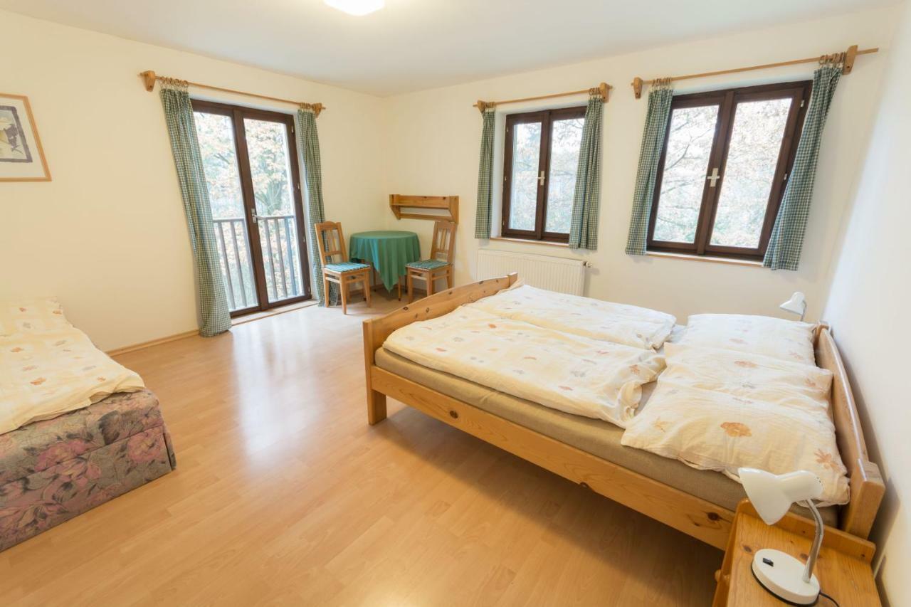 Holiday House Vitice 21 מראה חיצוני תמונה