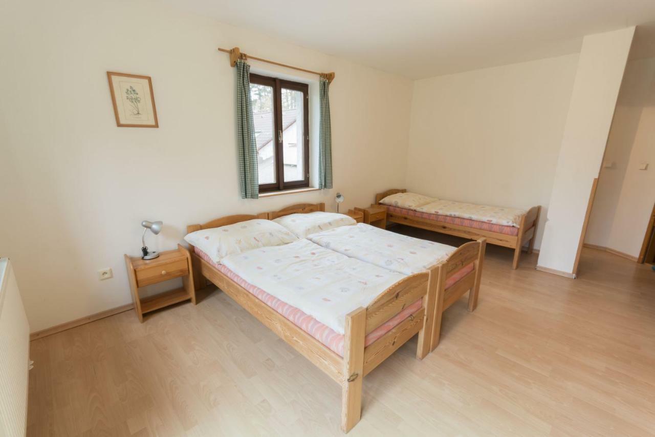 Holiday House Vitice 21 מראה חיצוני תמונה