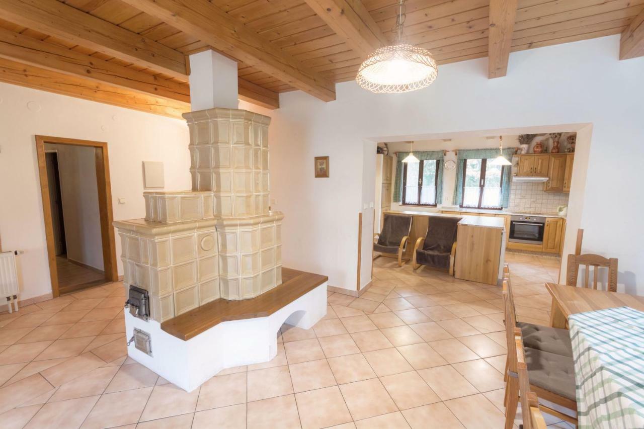 Holiday House Vitice 21 מראה חיצוני תמונה