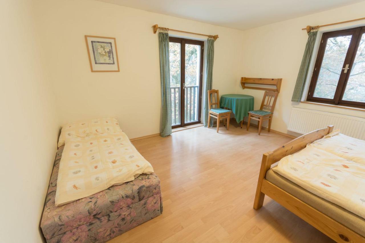 Holiday House Vitice 21 מראה חיצוני תמונה