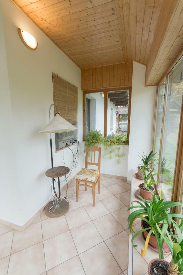 Holiday House Vitice 21 מראה חיצוני תמונה
