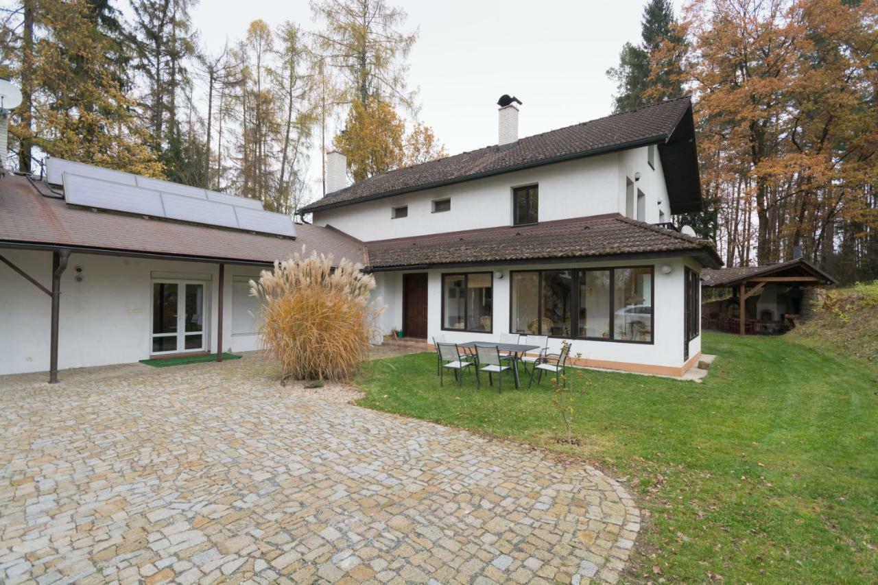 Holiday House Vitice 21 מראה חיצוני תמונה
