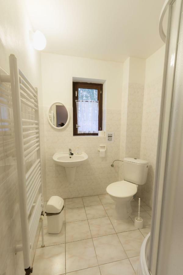 Holiday House Vitice 21 מראה חיצוני תמונה