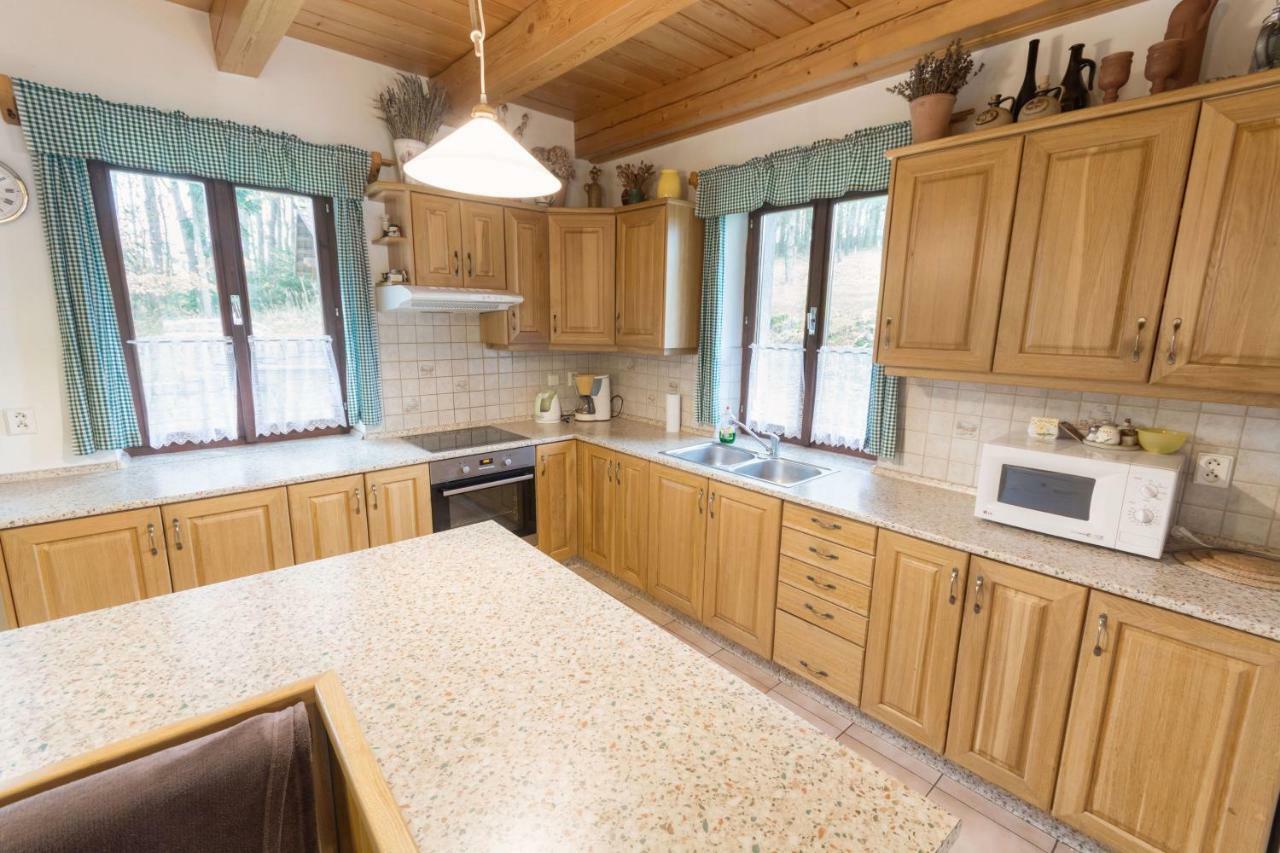Holiday House Vitice 21 מראה חיצוני תמונה