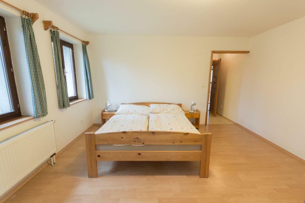 Holiday House Vitice 21 מראה חיצוני תמונה