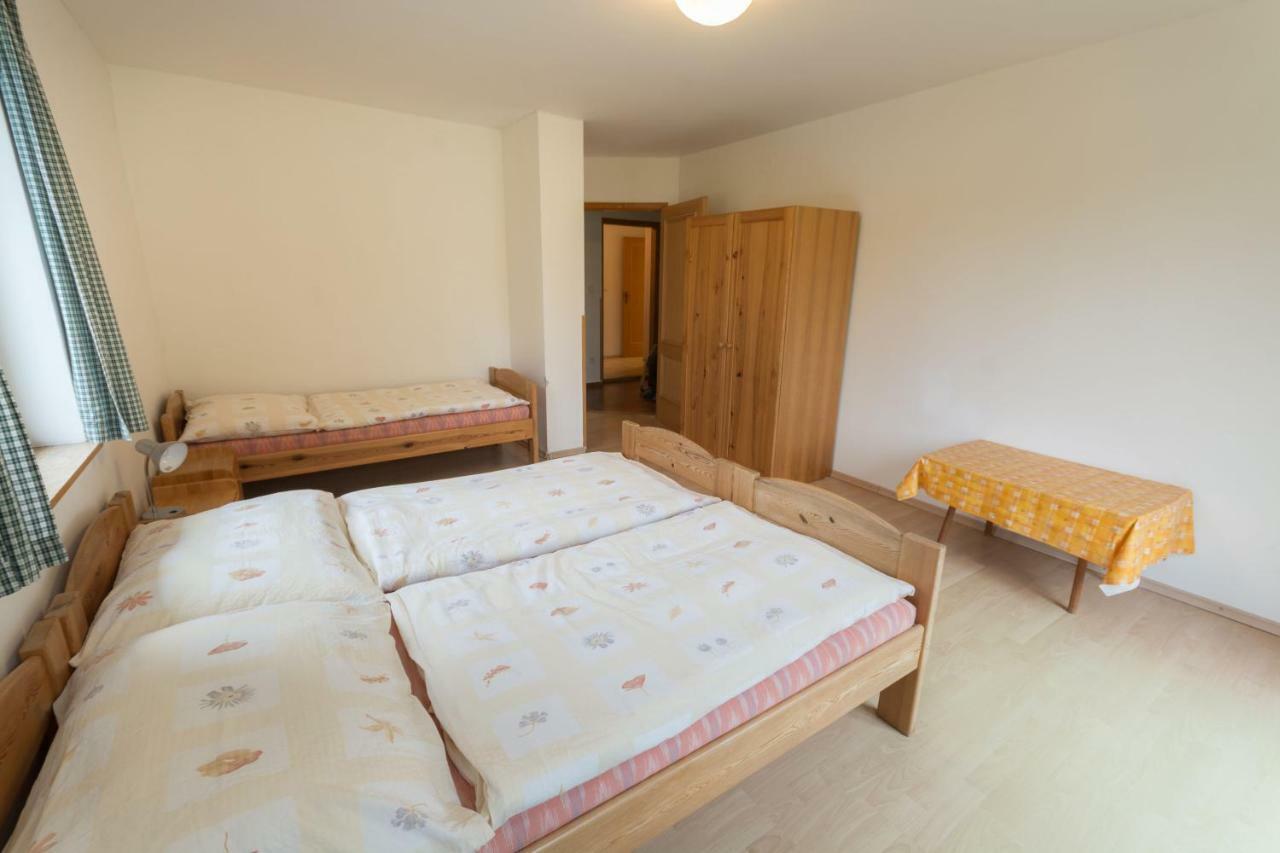 Holiday House Vitice 21 מראה חיצוני תמונה