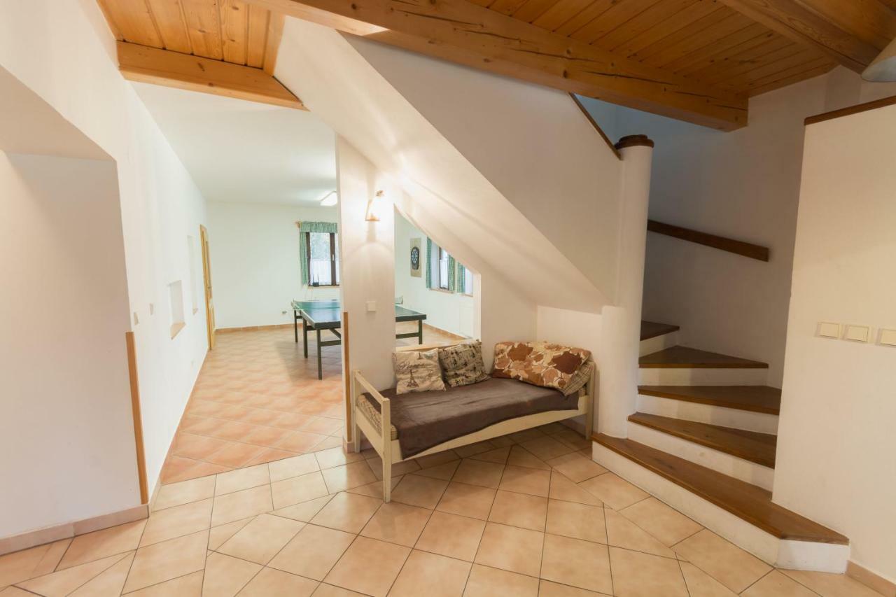 Holiday House Vitice 21 מראה חיצוני תמונה