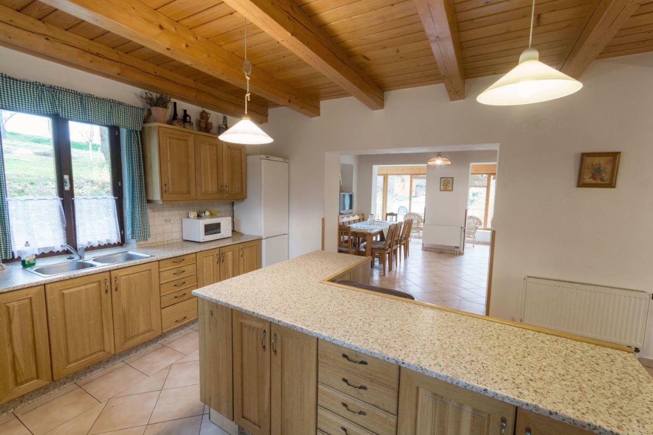 Holiday House Vitice 21 מראה חיצוני תמונה