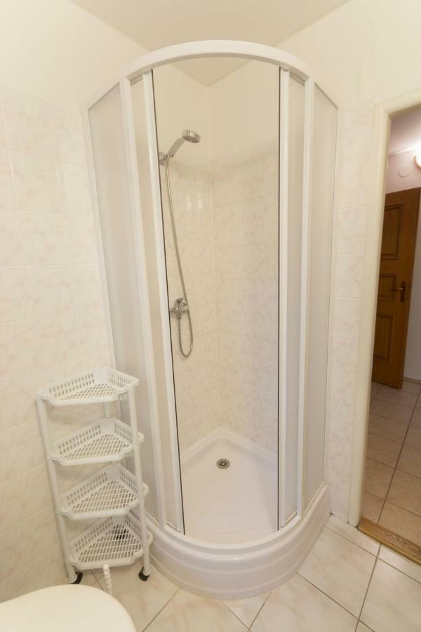 Holiday House Vitice 21 מראה חיצוני תמונה
