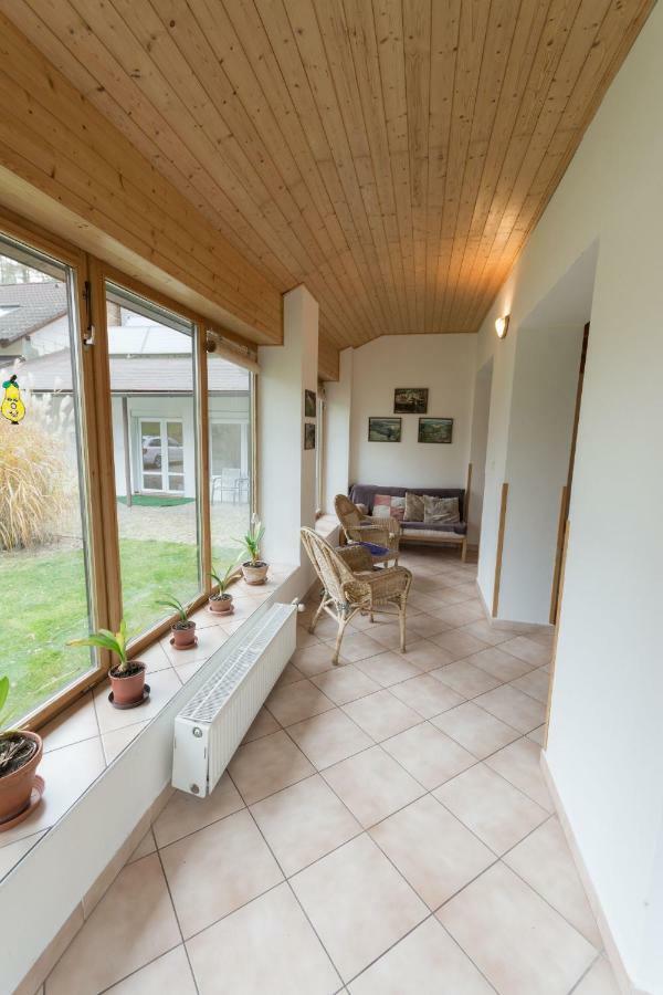 Holiday House Vitice 21 מראה חיצוני תמונה